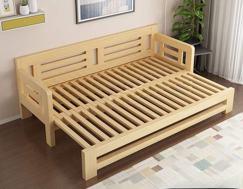 Ghế Kéo Thành Giường Là Gì? Top 10 Mẫu Được Yêu Thích Hiện Nay mau-ghe-keo-thanh-guong-go-tu-nhien Ghế Kéo Thành Giường Là Gì? Top 10 Mẫu Được Yêu Thích Hiện Nay