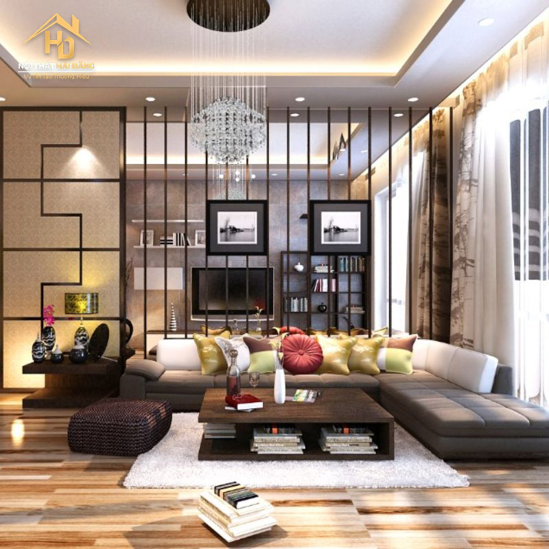 noi-that-phong-cach-han Thiết kế thi công nội thất nhà ở cho gia đình trọn gói từ A–Z