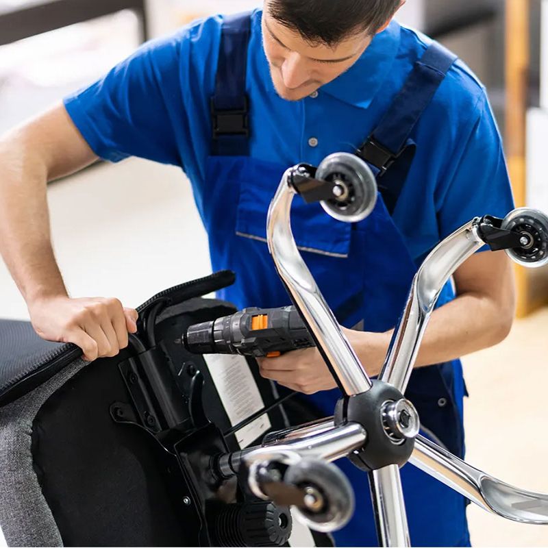 siet-oc-vit-cho-ghe Cách Sửa Ghế Văn Phòng Kêu Cọt Kẹt Đơn Giản Hiệu Quả