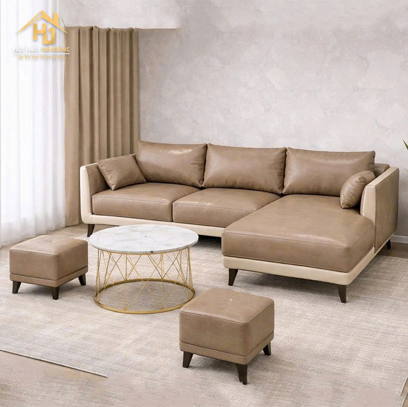 Sofa Góc L Phòng Khách Bọc Da Hiện Đại (Nhiều Màu) sofa-3-cho-ngoi-11 Sofa Góc L Phòng Khách Bọc Da Hiện Đại (Nhiều Màu)