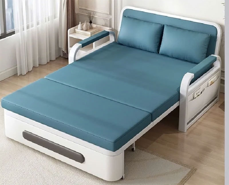 Ghế Kéo Thành Giường Là Gì? Top 10 Mẫu Được Yêu Thích Hiện Nay sofa-keo-thanh-giuong-thong-minh Ghế Kéo Thành Giường Là Gì? Top 10 Mẫu Được Yêu Thích Hiện Nay