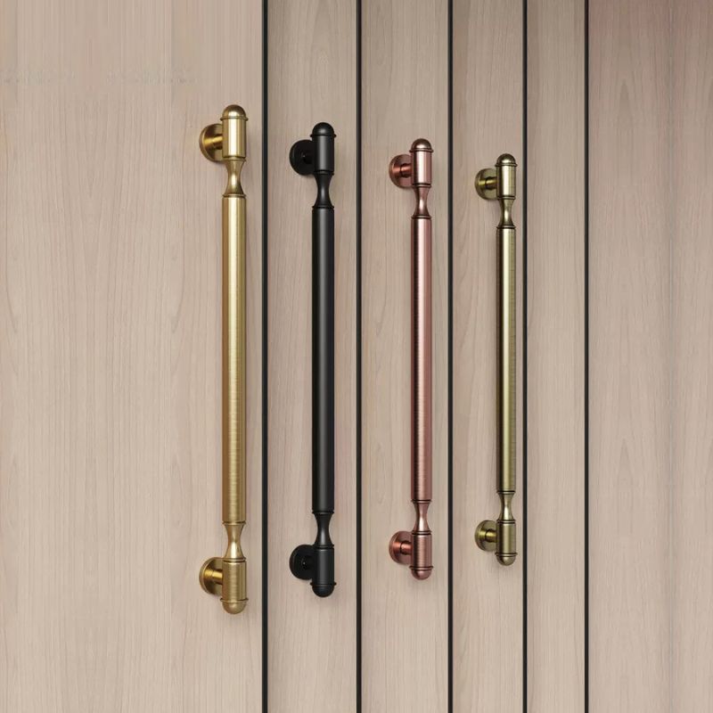 tay-nam-cua-tu-ao-1 Các Loại Tay Nắm Cửa Tủ Áo Phổ Biến Và Cách Chọn Tay Nắm Phù Hợp