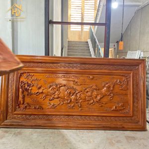 tranh ma dao thanh cong 2