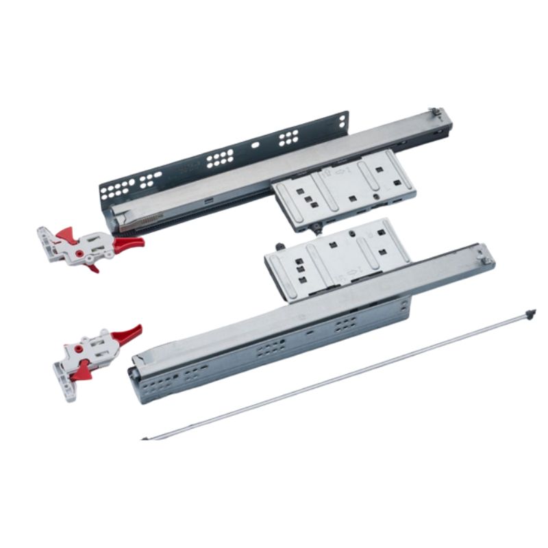 vi-sao-nen-chon-ray-hafele Ray trượt Hafele và ray trượt thường: Nên chọn loại nào?