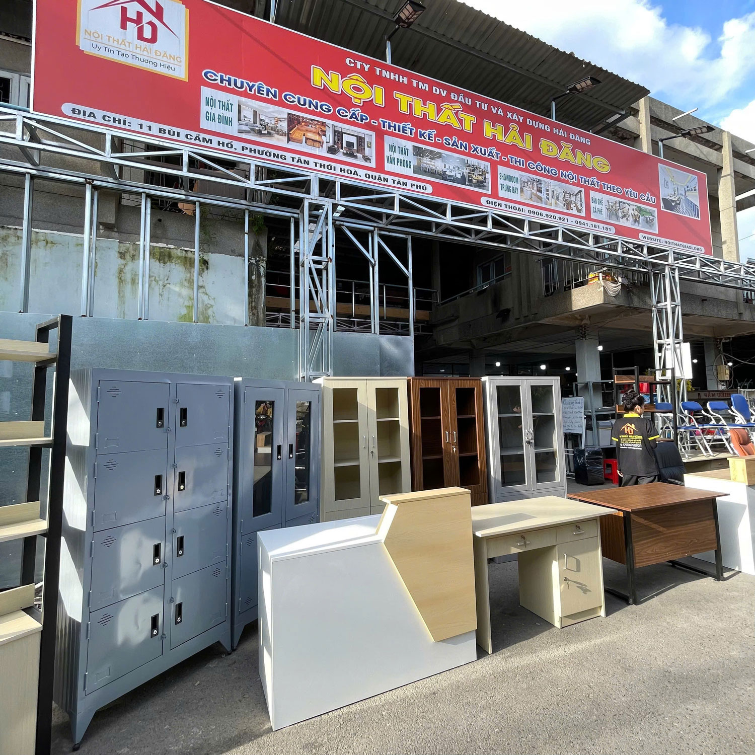 xuong-noi-that-hai-dang-3-1 Bàn chữ K Là Gì? Ưu Điểm Và Cách Chọn Phù Hợp