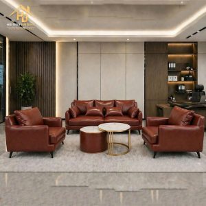 bo sofa da 4