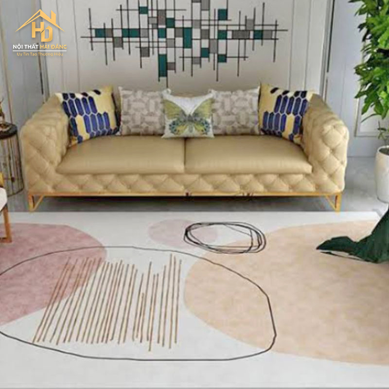 cac-khong-gian-ung-dung-tham-lot-san Tổng Hợp 10 Địa Chỉ Bán Thảm Trải Sàn Uy Tín Tại TP.HCM