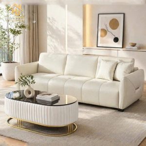 combo sofa bang 6