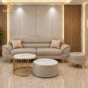 combo sofa da 2