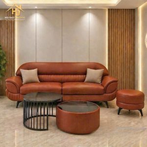 combo sofa da 4