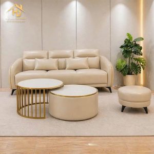 combo sofa da 6 1