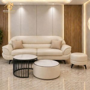 combo sofa da 6
