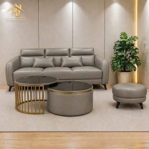 combo sofa da 7
