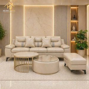 combo sofa da 8