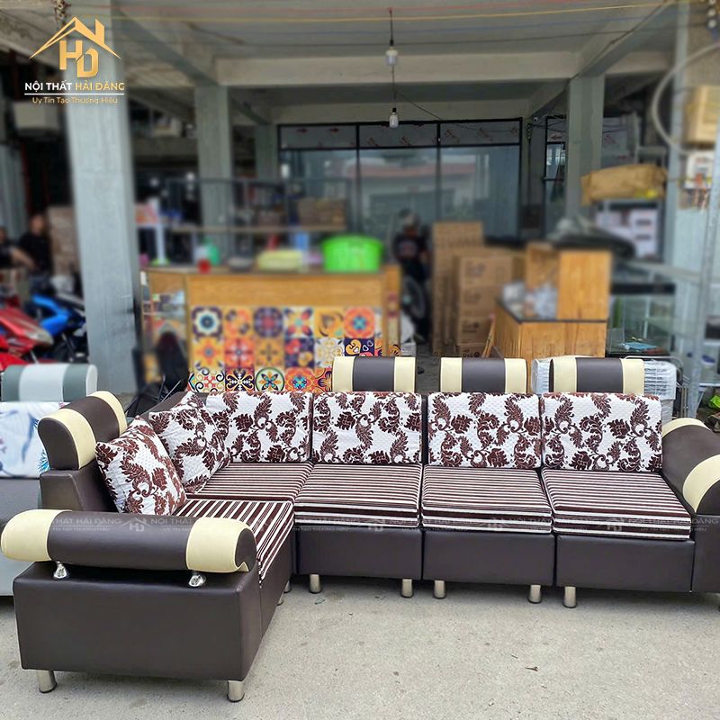 dac-diem-sofa-lap-ghep Sofa Lắp Ghép Là Gì? Vì Sao Ngày Càng Được Ưa Chuộng?
