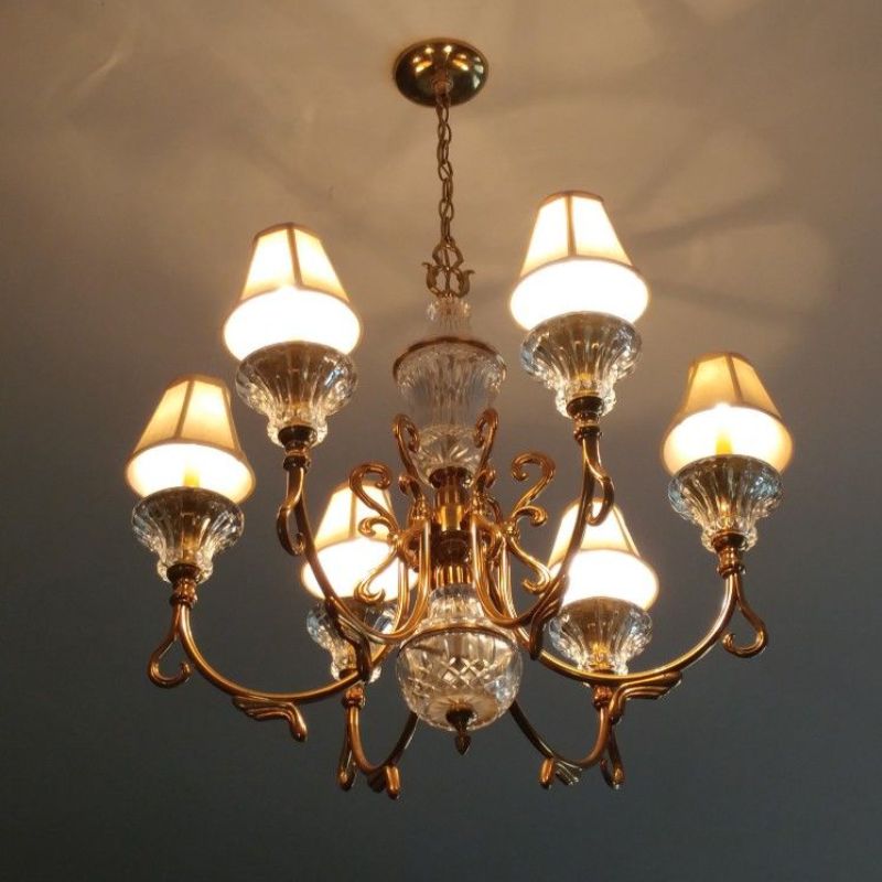 den-chum Top 10 Địa Chỉ Bán Đèn Decor Phòng Ngủ Đẹp, Giá Tốt Tại TP.HCM