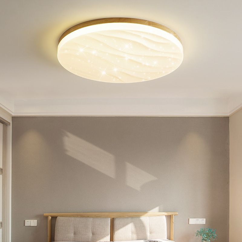 den-led-am-tuong Top 10 Địa Chỉ Bán Đèn Decor Phòng Ngủ Đẹp, Giá Tốt Tại TP.HCM