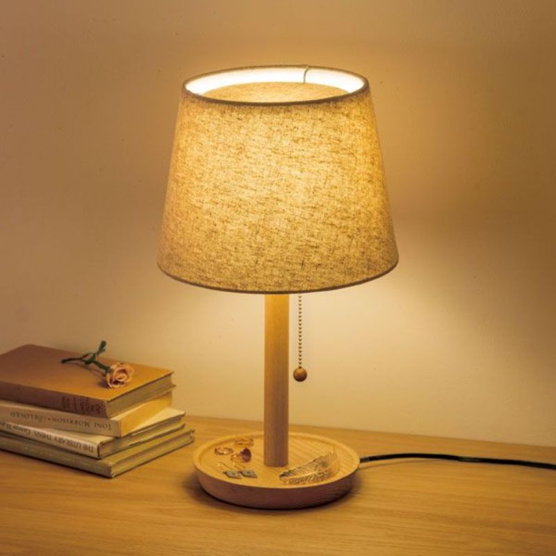 den-ngu-de-ban Top 10 Địa Chỉ Bán Đèn Decor Phòng Ngủ Đẹp, Giá Tốt Tại TP.HCM