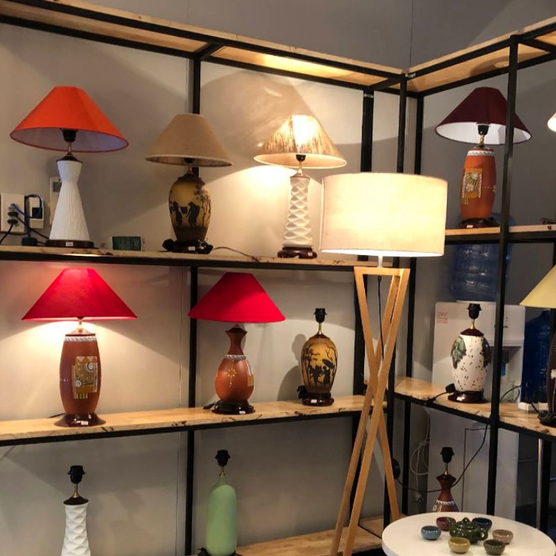 den-viet Top 10 Địa Chỉ Bán Đèn Decor Phòng Ngủ Đẹp, Giá Tốt Tại TP.HCM