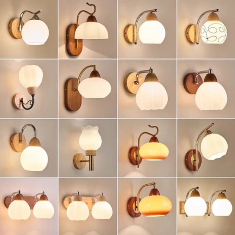deo-treo-tuong Top 10 Địa Chỉ Bán Đèn Decor Phòng Ngủ Đẹp, Giá Tốt Tại TP.HCM
