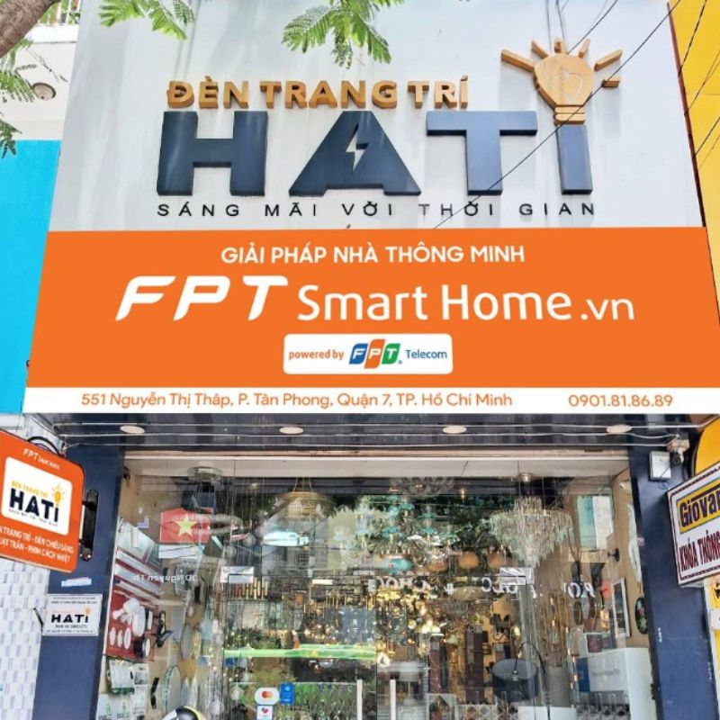 hati Top 10 Địa Chỉ Bán Đèn Decor Phòng Ngủ Đẹp, Giá Tốt Tại TP.HCM