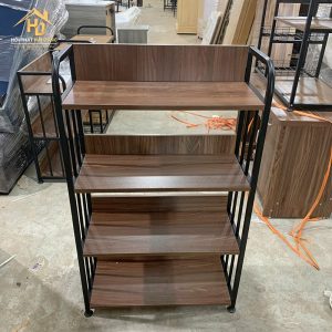 Kệ Trưng Bày 4 Tầng Đa Năng 2 ke 4 tang 1