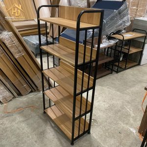 Kệ Trưng Bày Đa Năng 5 Tầng Hiện Đại 3 ke 5 tang 1