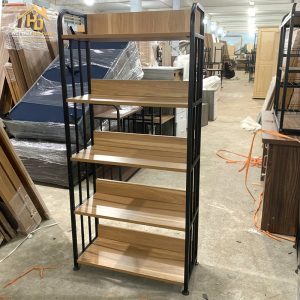 Kệ Trưng Bày Đa Năng 5 Tầng Hiện Đại 2 ke 5 tang 3