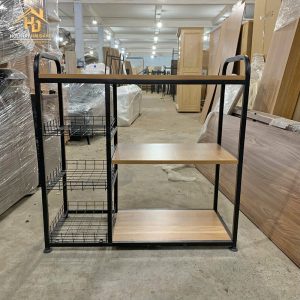 Kệ để lò vi sóng