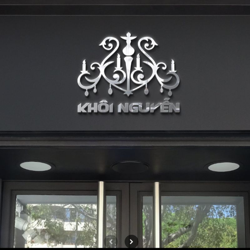 khoi-nguyen Top 10 Địa Chỉ Bán Đèn Decor Phòng Ngủ Đẹp, Giá Tốt Tại TP.HCM