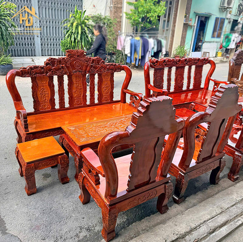 Salon Gỗ Tay 10 Chạm Rồng Cổ Điển salon-tay-10-3 Salon Gỗ Tay 10 Chạm Rồng Cổ Điển