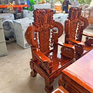salon tay 12 khuynh nghe 5