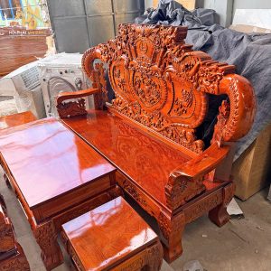 salon tay 12 khuynh nghe 7