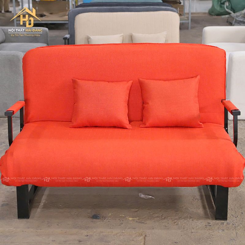 sofa-bed-chung-cu Top 10 Mẫu Sofa Chung Cư Nhỏ Đẹp, Tiết Kiệm Diện Tích