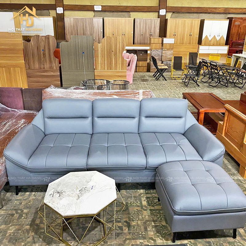sofa-chung-cu-chong-muc Top 10 Mẫu Sofa Chung Cư Nhỏ Đẹp, Tiết Kiệm Diện Tích