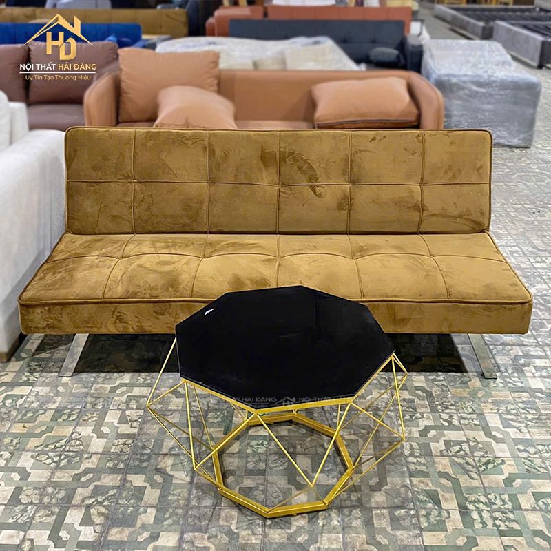 sofa-chung-cu-nhung Top 10 Mẫu Sofa Chung Cư Nhỏ Đẹp, Tiết Kiệm Diện Tích
