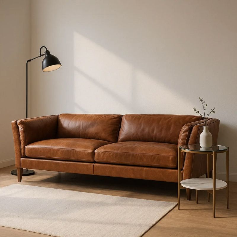 Sofa Da Bò Có Tốt Không? Phân Biệt Sofa Da Bò Thật Và Công Nghiệp sofa-da-bo-1 Sofa Da Bò Có Tốt Không? Phân Biệt Sofa Da Bò Thật Và Công Nghiệp