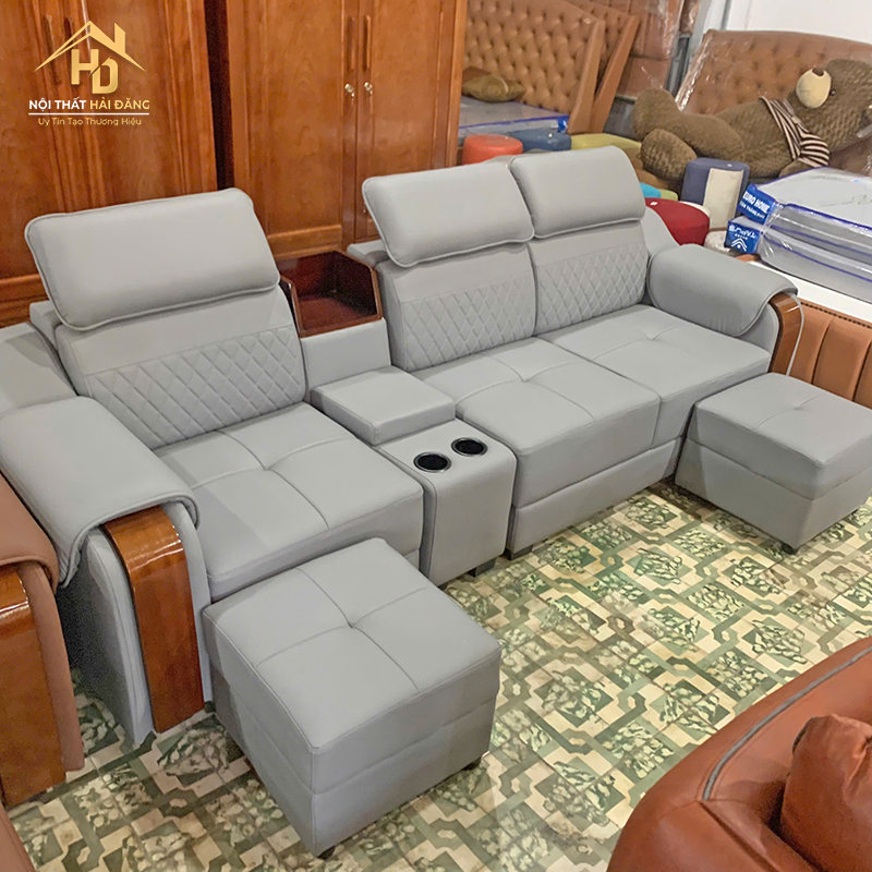 Sofa Da Có Tựa Đầu Và Hộc Rượu (2 Màu) sofa-da-co-hoc-ruou-3 Sofa Da Có Tựa Đầu Và Hộc Rượu (2 Màu)