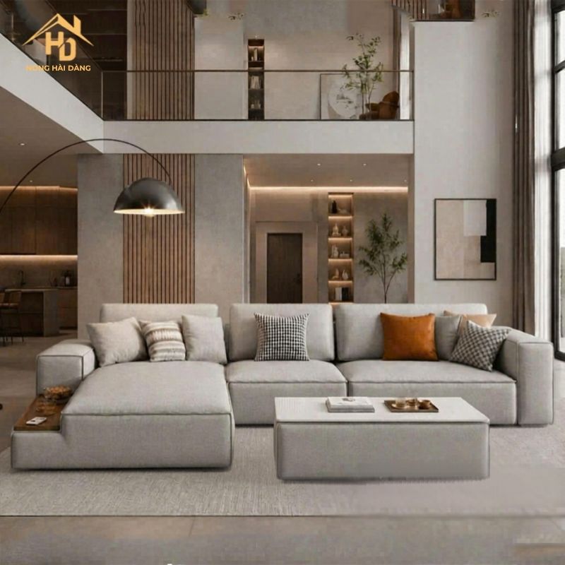 Bộ Sofa Phòng Khách Chữ L Sang Trọng (Nhiều Màu) sofa-goc-l-2 Bộ Sofa Phòng Khách Chữ L Sang Trọng (Nhiều Màu)