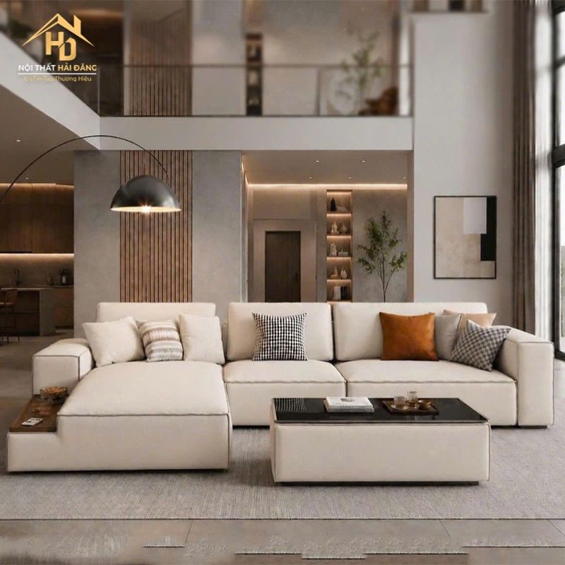 Bộ Sofa Phòng Khách Chữ L Sang Trọng (Nhiều Màu) sofa-goc-l-3 Bộ Sofa Phòng Khách Chữ L Sang Trọng (Nhiều Màu)
