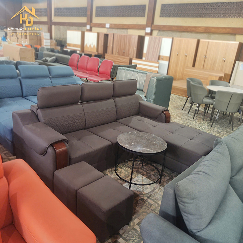 Sofa Góc L Tay Ốp Gỗ Hiện Đại sofa-goc-l-36 Sofa Góc L Tay Ốp Gỗ Hiện Đại