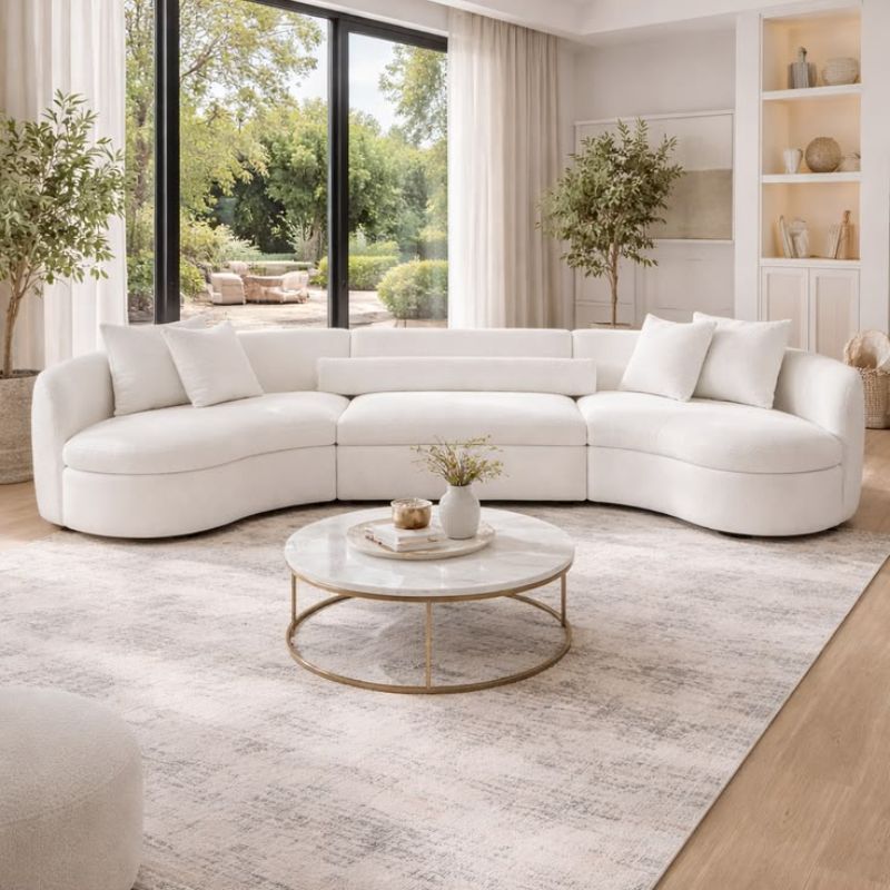 sofa-khach-san-vom Top 10 Mẫu Sofa Khách Sạn Cao Cấp Cho Sảnh Chờ Ấn Tượng