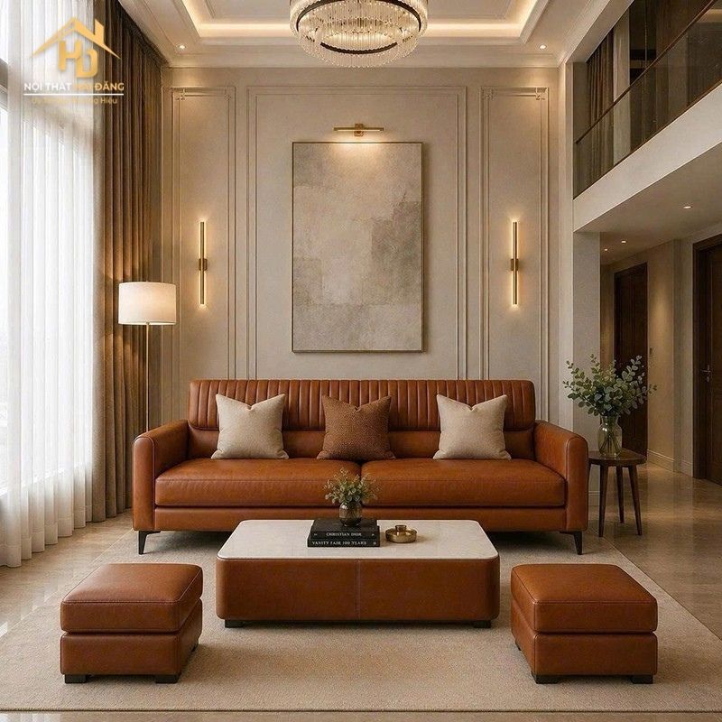 Bộ Ghế Sofa Bọc Da Thiết Kế Múi Nổi Tinh Tế sofa-lung-soc-1 Bộ Ghế Sofa Bọc Da Thiết Kế Múi Nổi Tinh Tế
