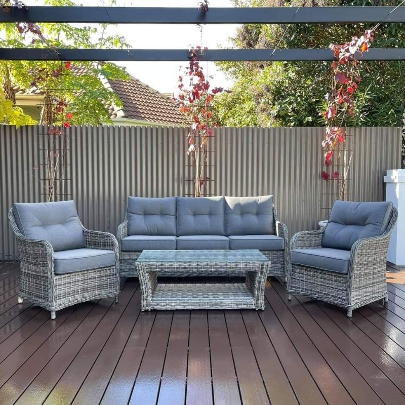 Top 30 mẫu bàn ghế nhựa giả mây đẹp, giá rẻ năm 2026 sofa-nhua-gia-may-xam Top 30 mẫu bàn ghế nhựa giả mây đẹp, giá rẻ năm 2026