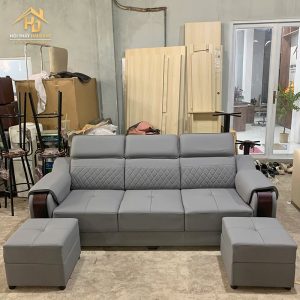 sofa tay go 1