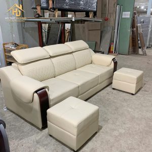 sofa tay go 3