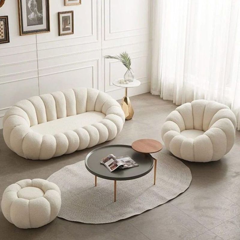 sofa-tron Top 10 Mẫu Sofa Khách Sạn Cao Cấp Cho Sảnh Chờ Ấn Tượng
