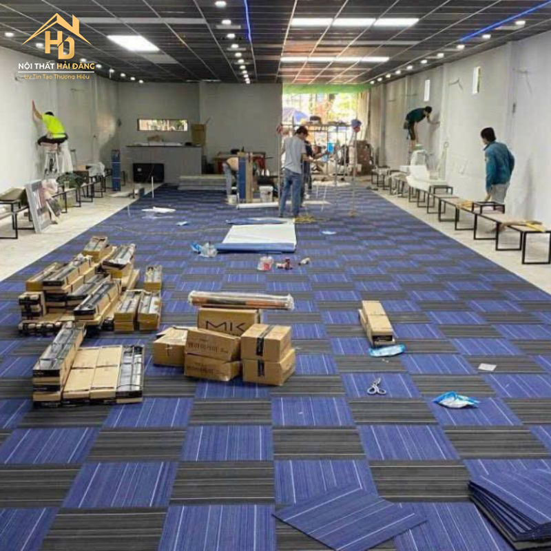 tham-trai-san-DH Tổng Hợp 10 Địa Chỉ Bán Thảm Trải Sàn Uy Tín Tại TP.HCM