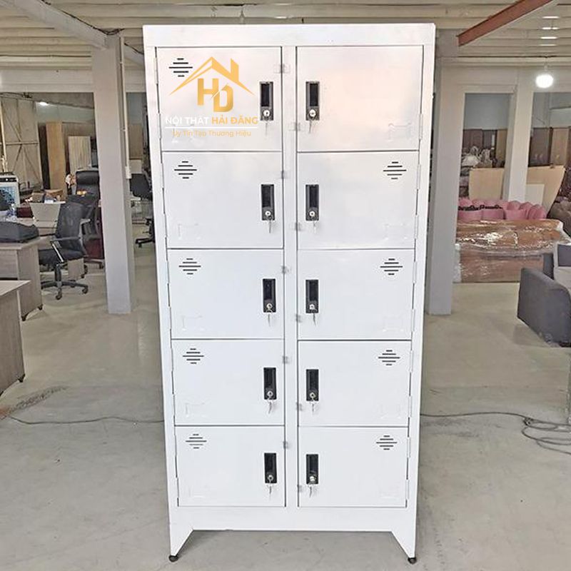 tu-locker-10-ngan Tủ locker là gì? Gợi ý 10 mẫu tủ locker bền đẹp rẻ, phù hợp nhu cầu