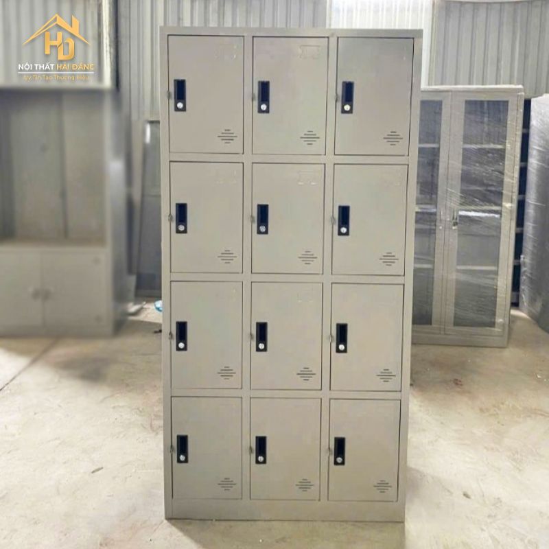 tu-locker-12 Tủ locker là gì? Gợi ý 10 mẫu tủ locker bền đẹp rẻ, phù hợp nhu cầu